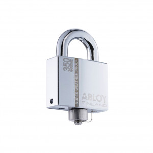 Ablplm350t50 Abloy Candado Abloy / Grado 5 De Segu