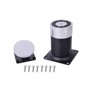 AccessPRO DH350SM Retenedor magnetico para Puerta / Montaje