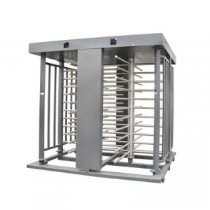 AccessPRO XT200CS Torniquete Doble / Cuerpo Completo / Inter