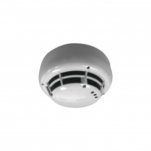 Acdv Hochiki Detector Multicriterio De Humo Tempe