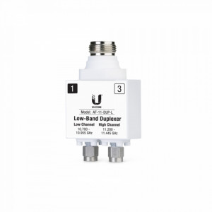 Af11dupl Ubiquiti Networks Duplexer Para AF-11 Ba