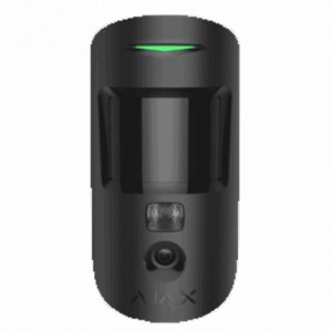 AJAX AJX1180011 AJAX MotionCam B - Detector de movimiento co