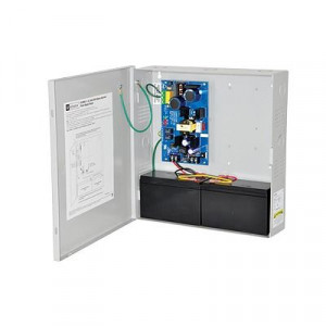 Al400ulx Altronix Fuente De Alimentacion Con Capac