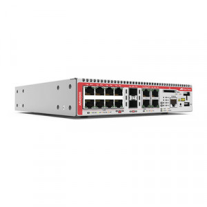 ALLIED TELESIS ATAR4050S10 Router Firewall UTM SD-WAN & Cont