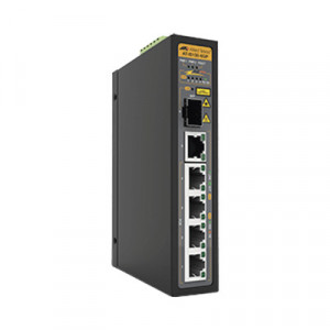 ALLIED TELESIS ATIS1306GP80 Switch Industrial PoE administra