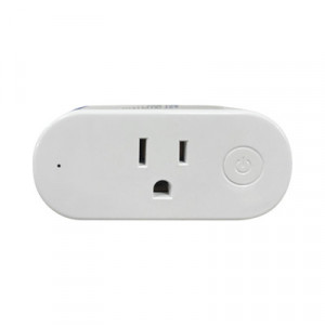 ALLTERCO ROBOTICS EOOD SHELLYPLUGUS Adaptador WIFI NUBE P2P
