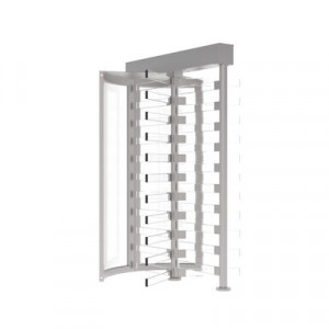 ALVARADO CPST6XSS Torniquete de cuerpo completo bidirecciona