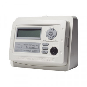 ANN80W Fire-lite Anunciador Serial para Paneles Di