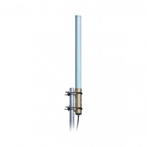 Ant425f2 Telewave Inc Antena Omni De Fibra De Vid