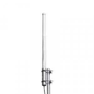 Ant450f2 Telewave Inc Antena Omni De Fibra De Vid