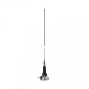 ANTENNA SPECIALISTS ASP7454 Antena Movil VHF 138-174 Mhz Gan