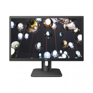 AOC 20E1H Monitor LED de 19.5 VESA Resolucion 1600 x 900 Pix