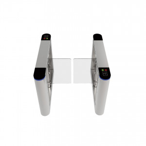 Ap4000hd Accesspro Torniquete Optico Bidireccional