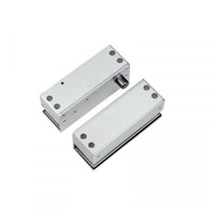 Apeb500u Accesspro Cerradura Electrica De Perno Para Puertas De V