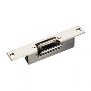Apesglass Accesspro Contrachapa Para Puerta De Vid