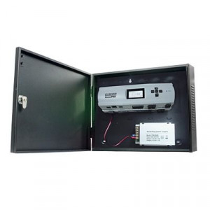 Apx2000 Zkteco - Accesspro Controlador De Acceso P