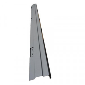ASSA ABLOY 5056 Jamba de bisagras galvanizada 7 0 5 3/4 I
