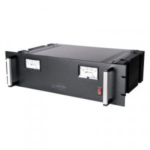 ASTRON RM35MBB Fuente de poder 13.8Vcd 35A lineal regulada c
