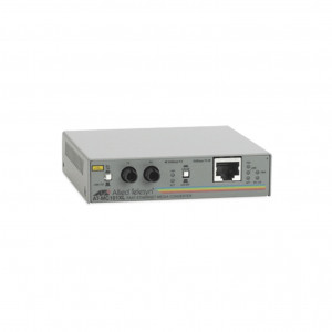 Atmc101xl60 Allied Telesis Convertidor De Medios Fast Ethernet A