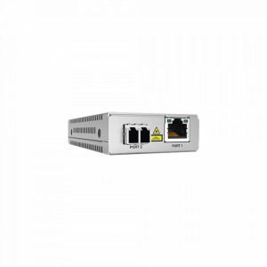 Atmmc2000lxlctaa60 Allied Telesis Convertidor De M