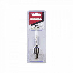B36120 Makita Adaptador Tipo Arbol Adaptador Y Bro