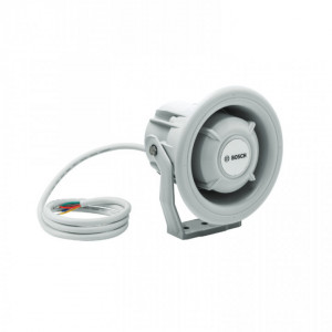 BOSCH RBM1380030 BOSHC M_LH2UC06- TROMPETA 6W COMPACTA IP67