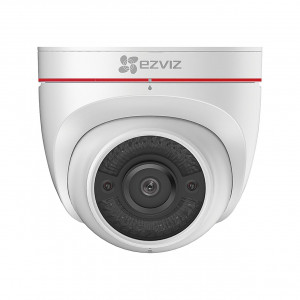 C4w Ezviz Domo IP 2 Megapixel / Inalambrica / Sire