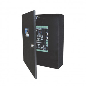 Ca250 Keyscan-dormakaba Controlador De Acceso / 2