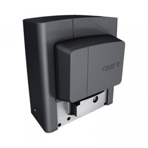 CAME 001U2813 Operador Para Puertas Corredizas de 1800 kg y