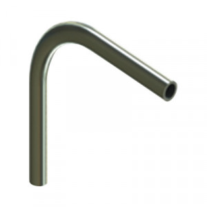 CATUSA CATU3710 Codo de 90 de 1 1/4" (32mm) pared delgada ga