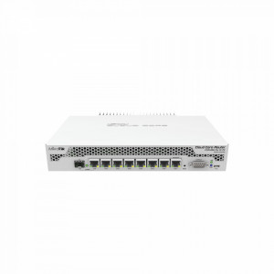 Ccr10097g1cpc Mikrotik Cloud Core Router CPU 9 Nu