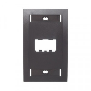 CFPE2BLY Panduit Placa de Pared Vertical Ejecutiva