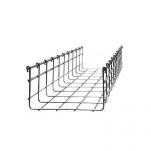 Ch105200ez Charofil Charola Tipo Malla 105/200 Mm