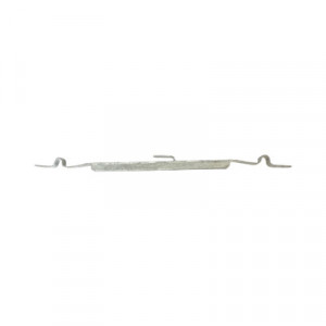 CHAROFIL MG51228GAC Clip recto automatico para unir tramos d