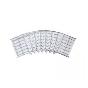CHC4566100EZ Charofil Curva pre-fabricada de 45 gr