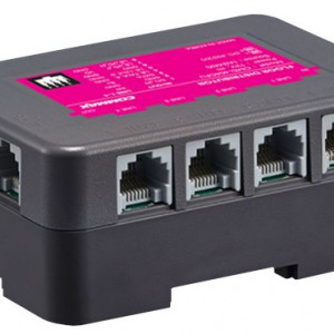 cmx105003 COMMAX COMMAX CMD404CFU - Distribuidor