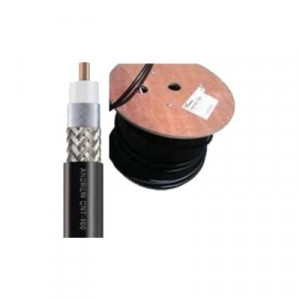 Cnt400100m Andrew / Commscope Cable Coaxial 90 De