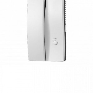 COMMAX 29042 COMMAX DP2S - Interfon para audio portero con