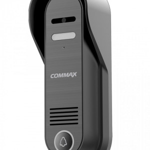COMMAX cmx104108 COMMAX DRC4CPHD - Frente de calle para ext
