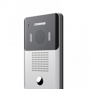 COMMAX cmx2170002 COMMAX DRC4Y - Frente de calle compatible