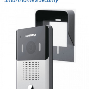 COMMAX cmx2390014 COMMAX DRC4YP - Frente de calle para vide