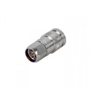 Compnm600 Rf Industriesltd Conector N Macho En Li