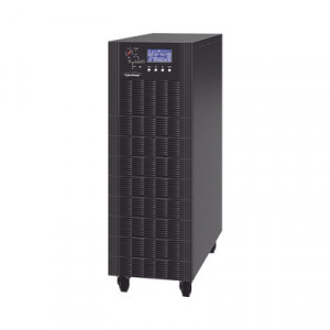 CYBERPOWER HSTP3T20K100P5M UPS Trifasico de 20 kVA/18 kW Top