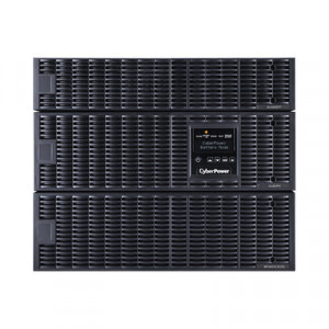 CYBERPOWER OL8KRTF UPS de 8000 VA/8000 W Online Doble Conver