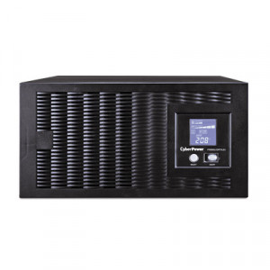 CYBERPOWER PR5000LCDRTXL5U UPS de 5000 VA/4500 W Topologia L