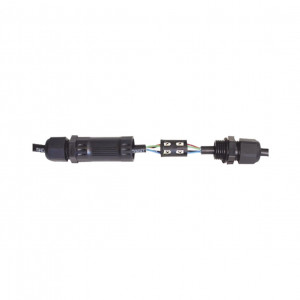 D00218h Gemeco Conector Circular IP67 Para Uniones