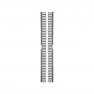D15fbb Panduit Kit De Soportes Para Administracion