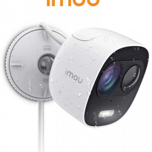 DAHUA DAI6360004 IMOU LOOC (IPC-C26EN)- Camara IP Bullet Wi