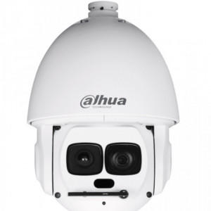 DAHUA DHT0060013 DAHUA DH-SD6AL433XA-HNR - PTZ IP de 4 Megap