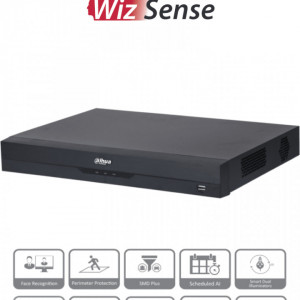DAHUA DHT0370038 DAHUA XVR5232AN-I3 - DVR de 32 Canales de 5
